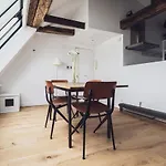 Hostnfly Apartments - Beautiful Design Apartment Near Republique