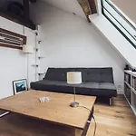 Hostnfly Apartments - Beautiful Design Apartment Near Republique
